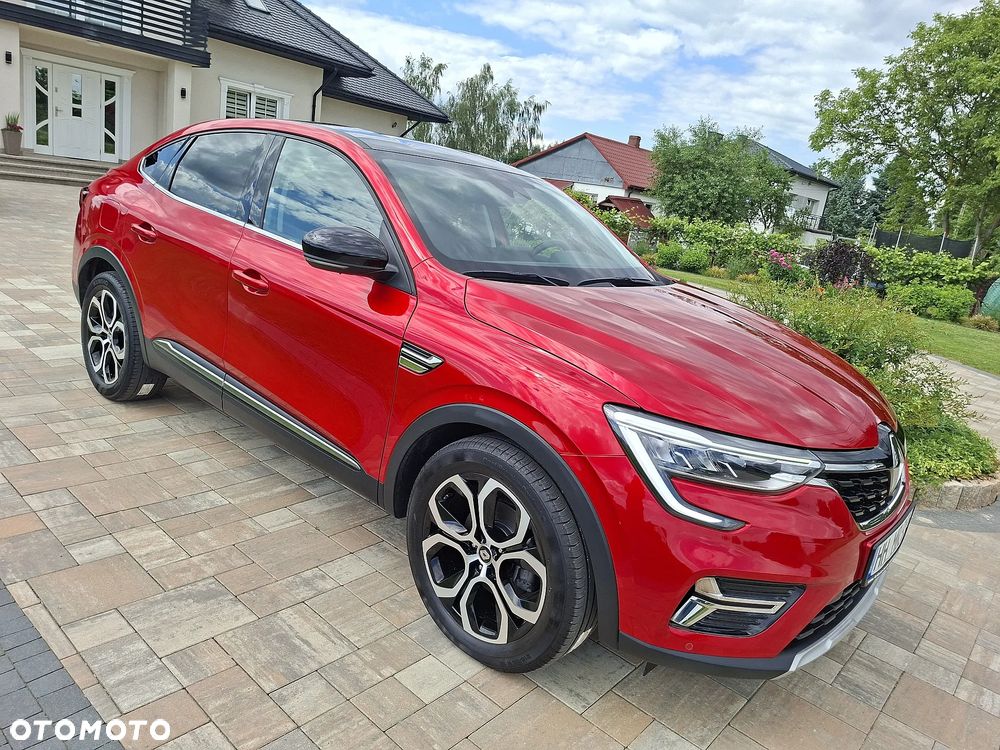 Renault Arkana - 9