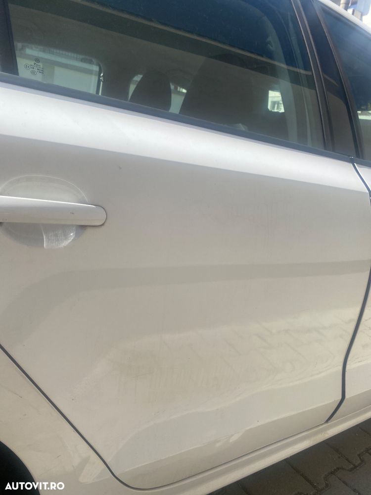 Volkswagen Jetta 1.2 TSI Trendline - 16
