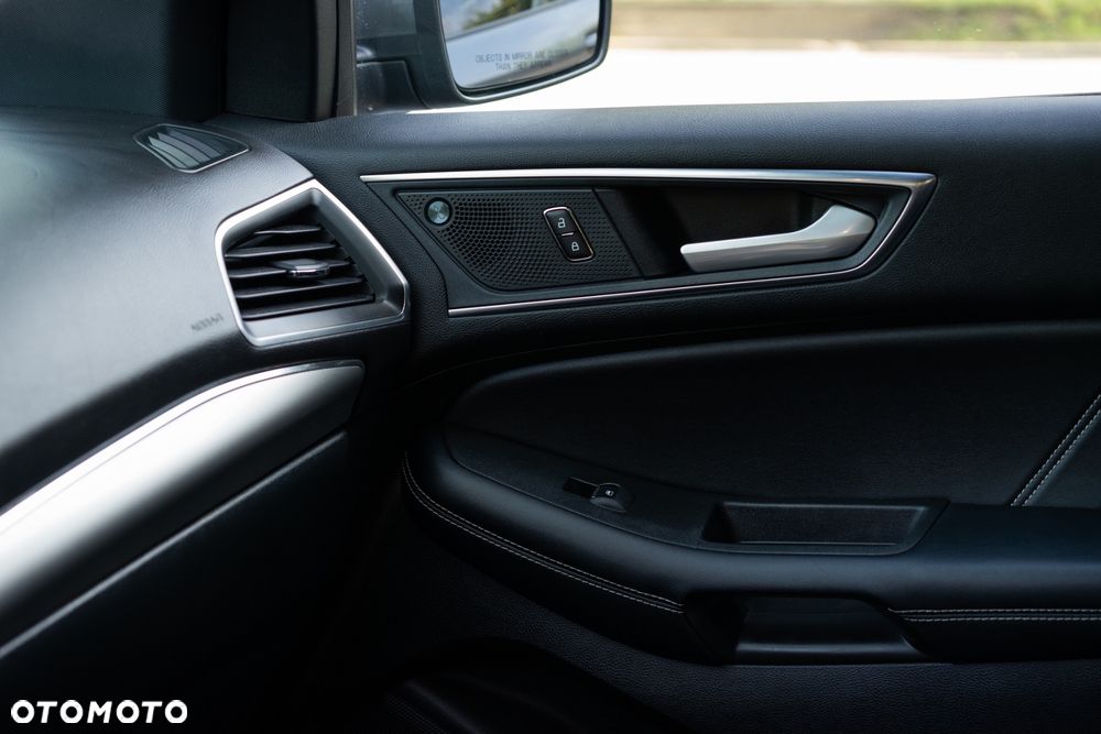 Ford Edge - 14
