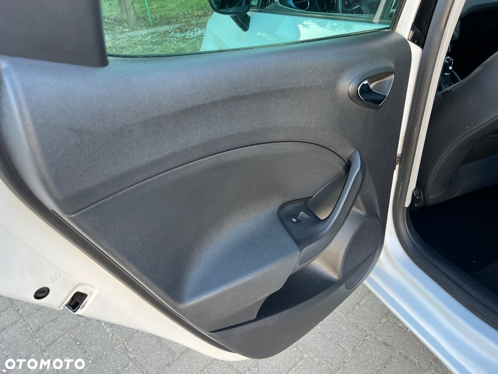 Seat Ibiza 1.4 TDI S&S CONNECT - 18