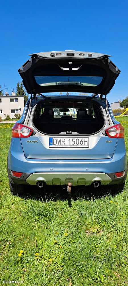 Ford Kuga - 7