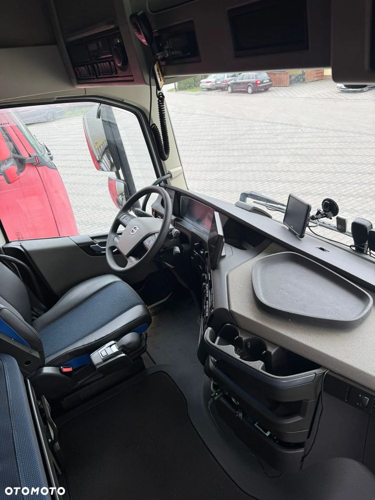 Volvo FH - 7