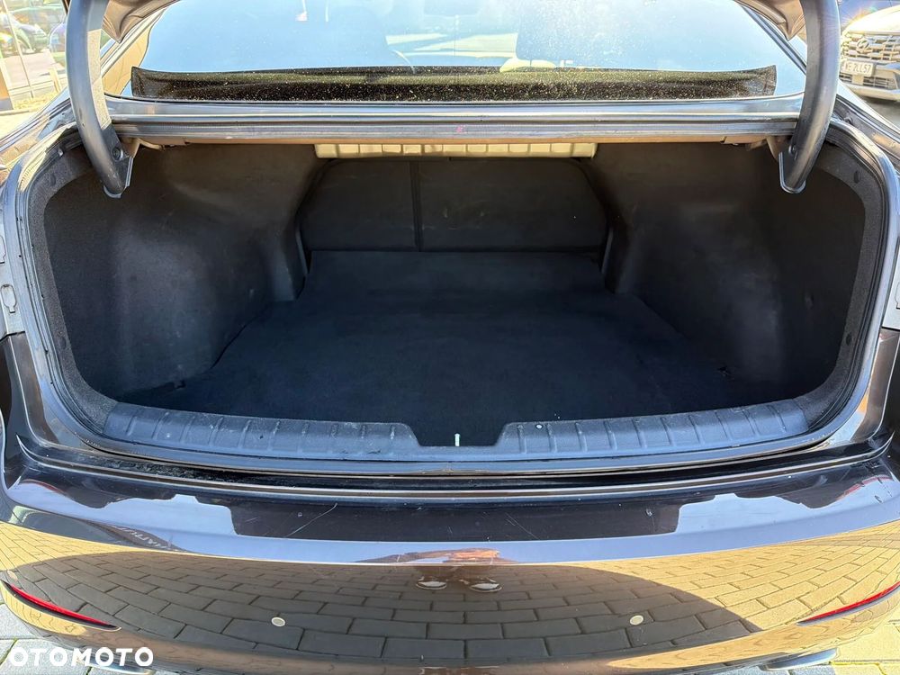 Hyundai i40 1.7 CRDi BlueDrive Business DCT - 18