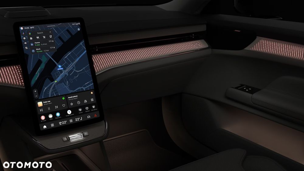 Volvo ES90 106kWh Twin Motor Plus - 15