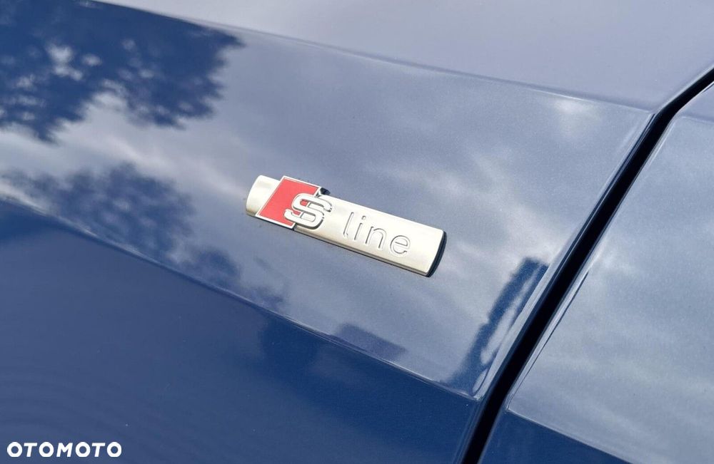 Audi A7 Sportback - 32