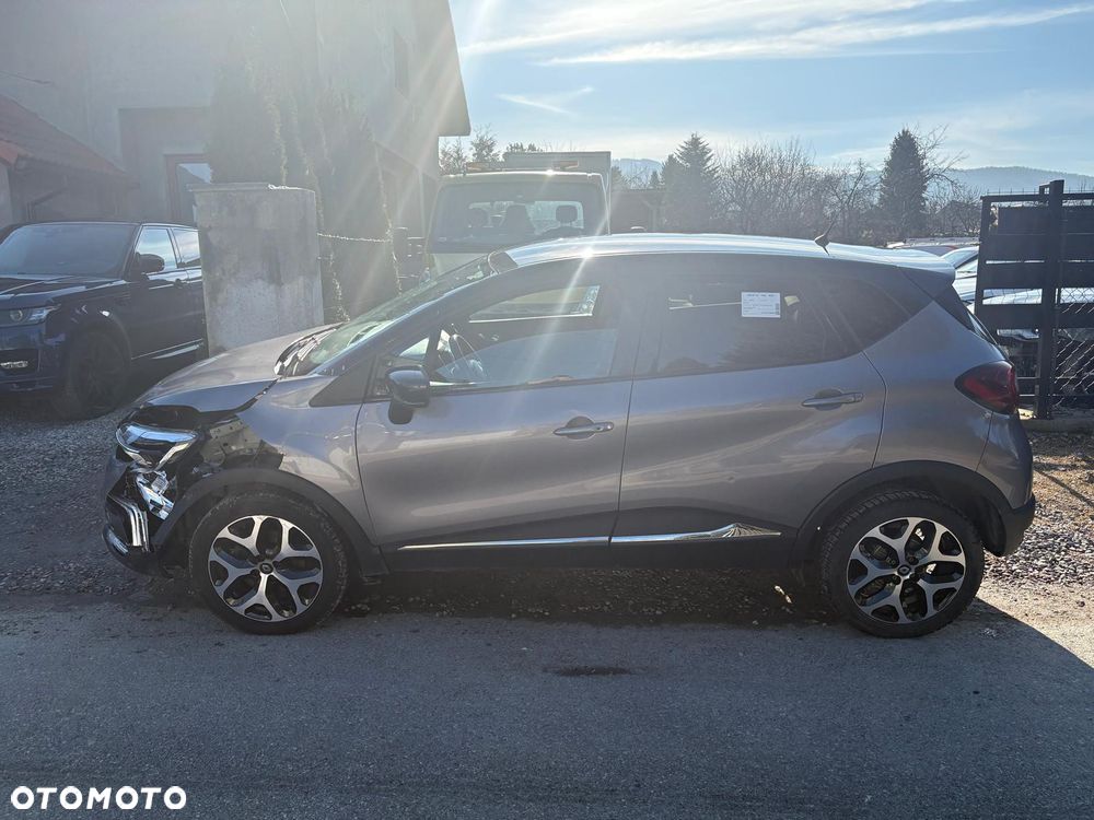 Renault Captur ENERGY TCe 120 Intens - 15