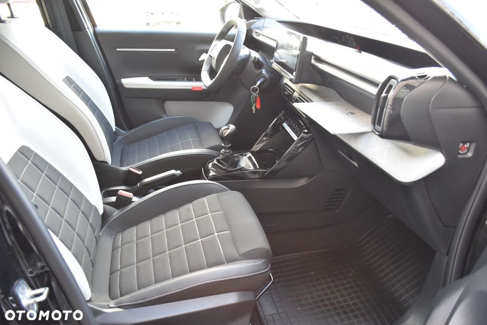 Citroën C3 2024