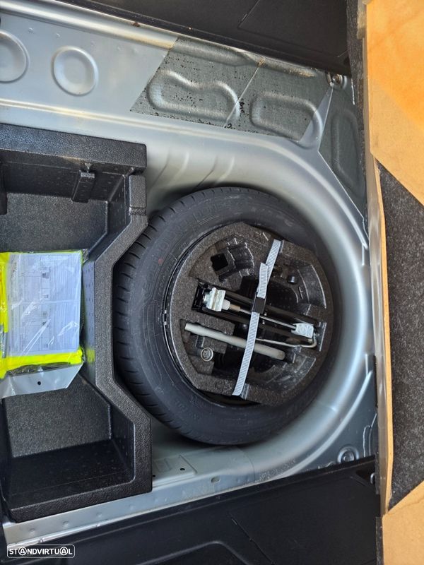 Skoda Fabia Break 1.0 TSI Style DSG - 22