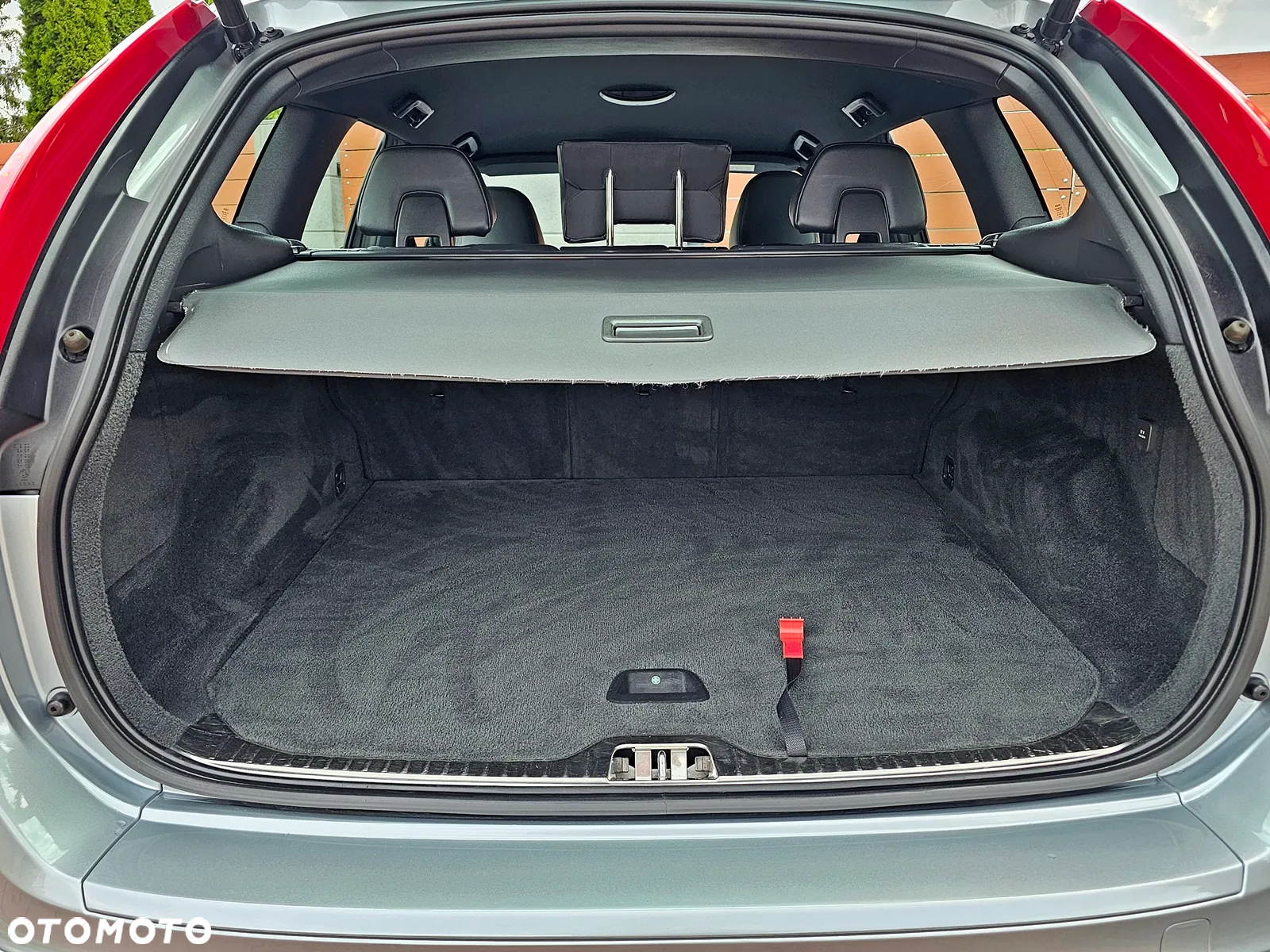 Volvo XC 60 - 19