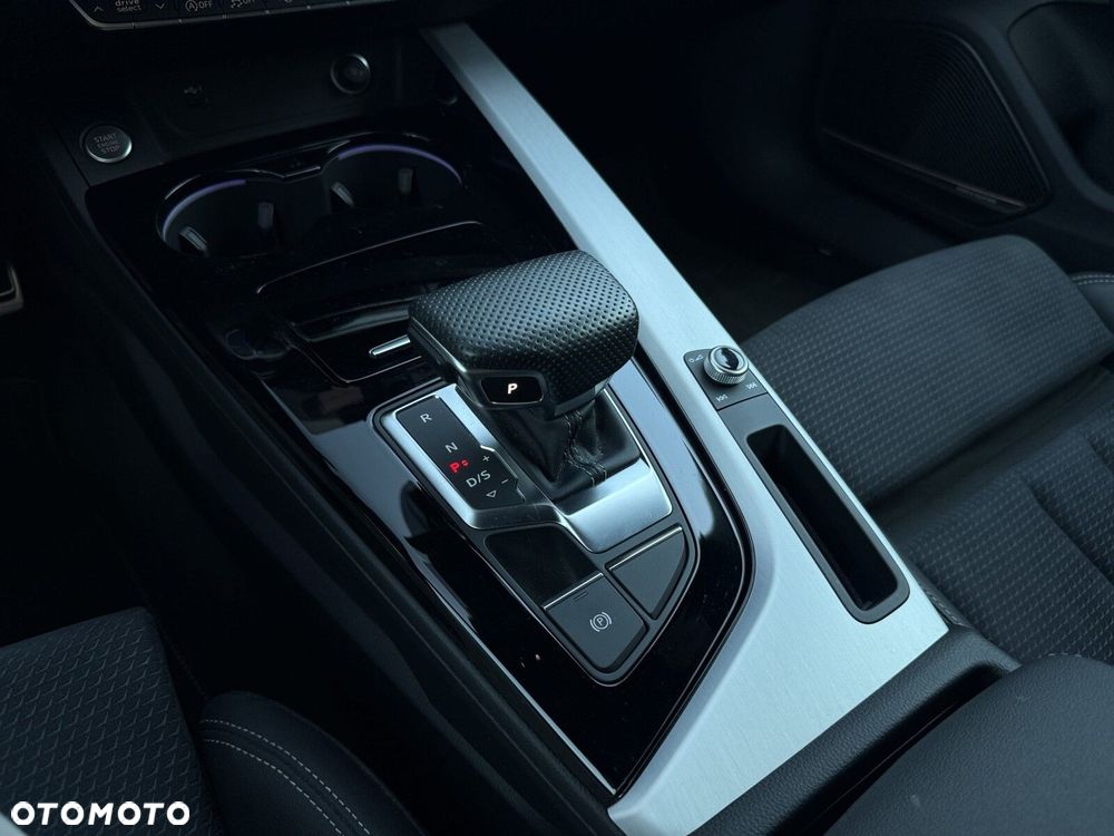 Audi A4 Avant 40 TFSI mHEV Quattro S Line S tronic - 32