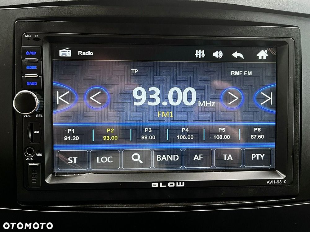 Mercedes-Benz Vito - 29