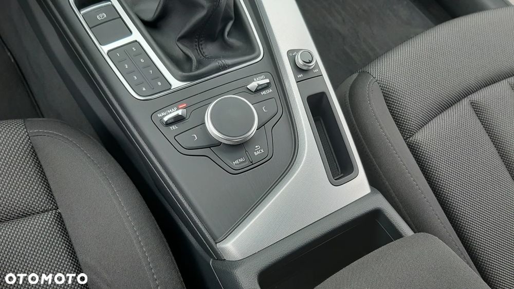 Audi A5 Sportback - 13