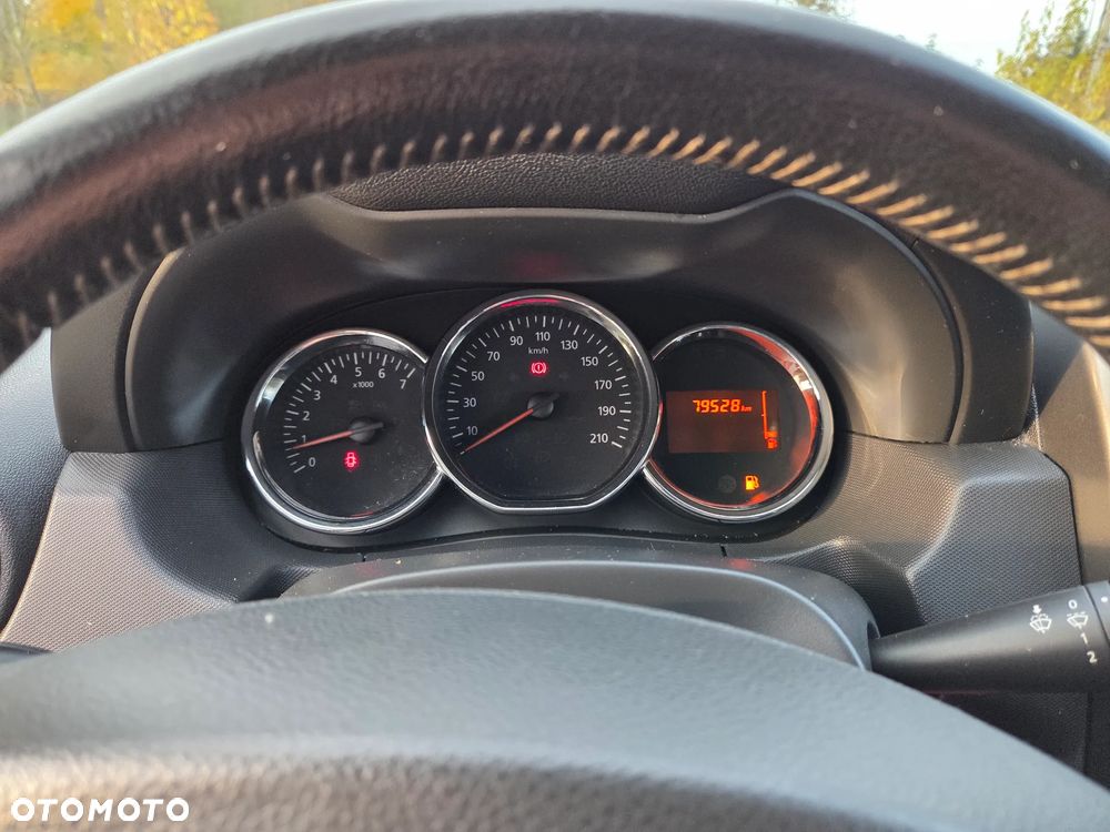 Dacia Duster TCe 125 4x2 Blackshadow - 13