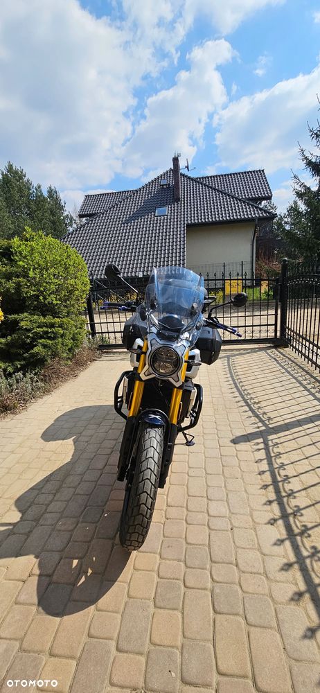 CFMoto 700CL-X Heritage - 3