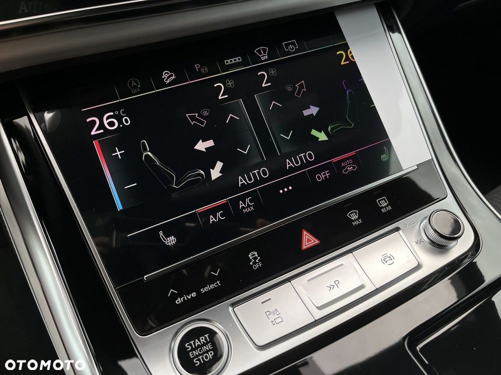 Audi Q8 - 34
