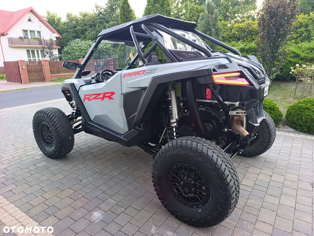 Polaris RZR - 7