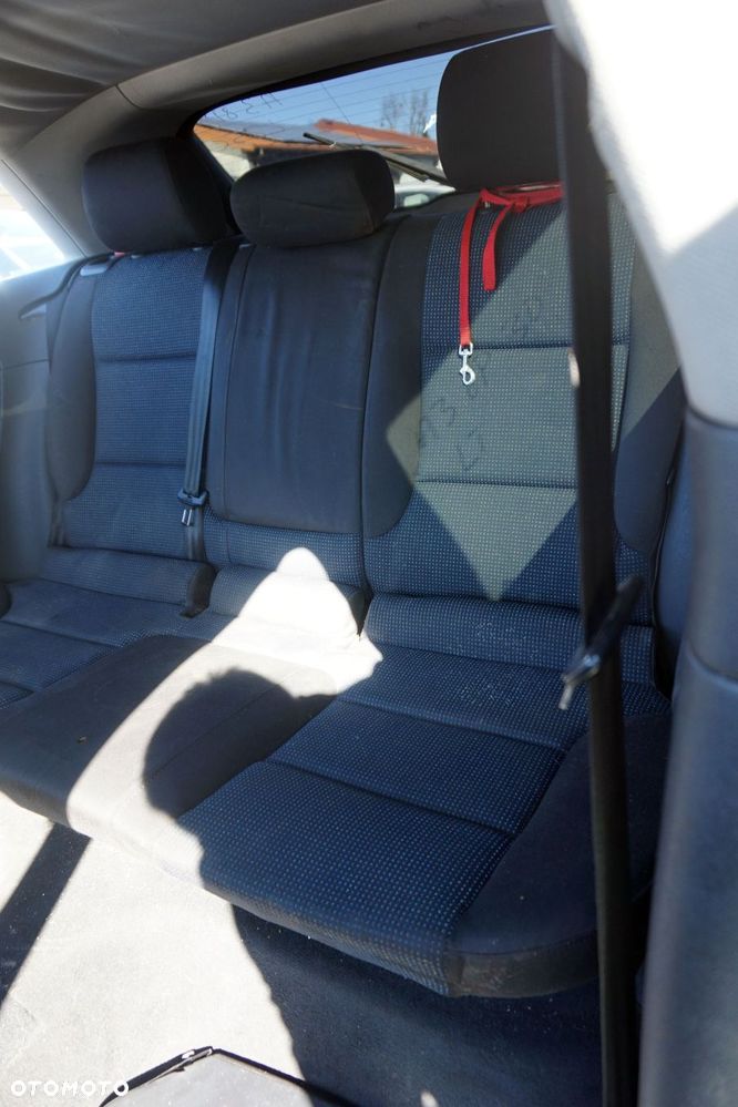 AUDI A3 8P 3D HB 2003 LZ5C 2.0 TDI BKD 140KM GRF NIEBIESKI na części - 11