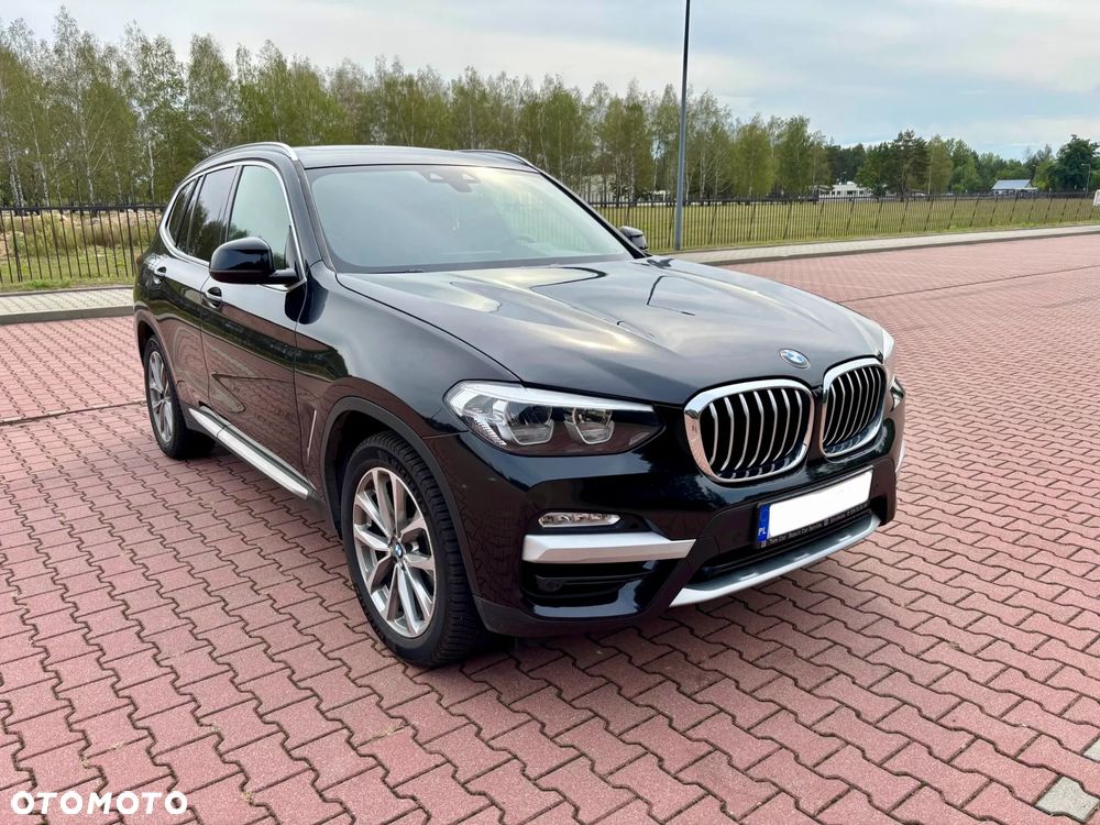 BMW X3 - 2