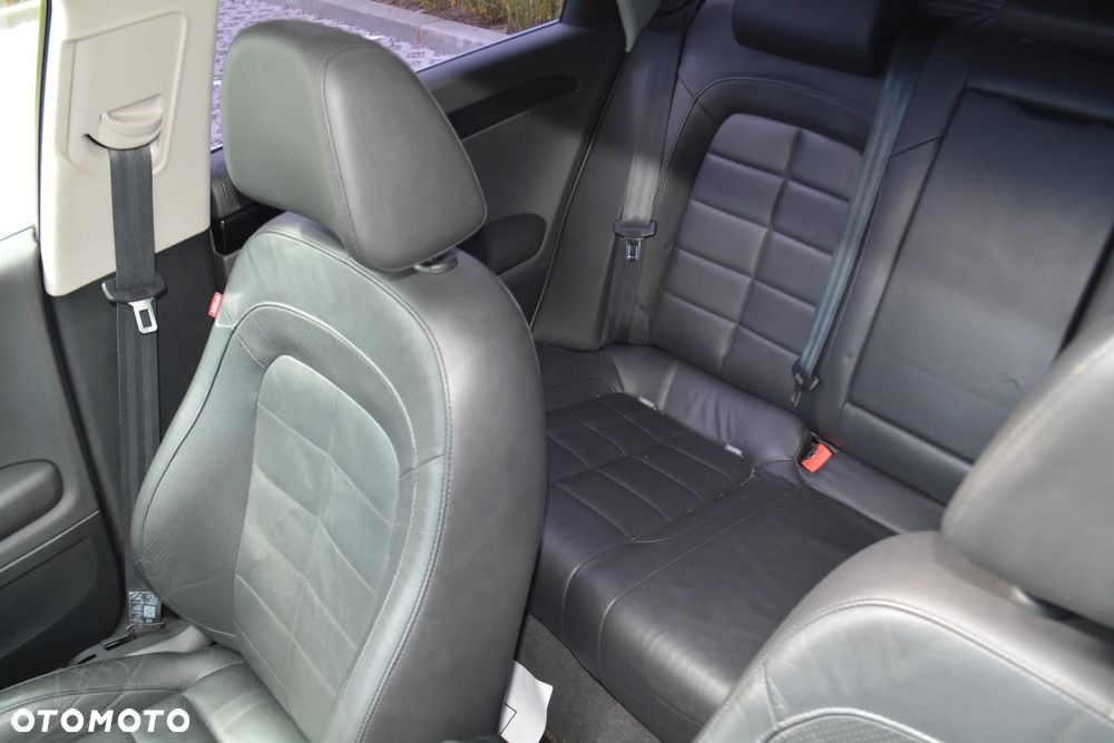 Seat Exeo 2.0 TSI Style - 25