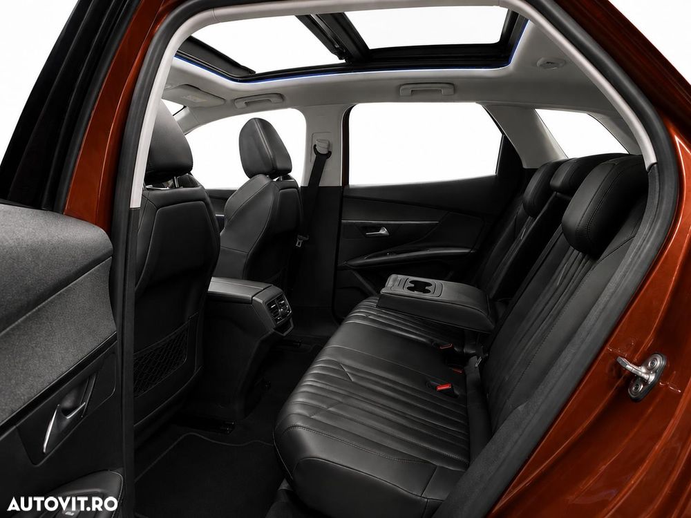 Peugeot 3008 - 10