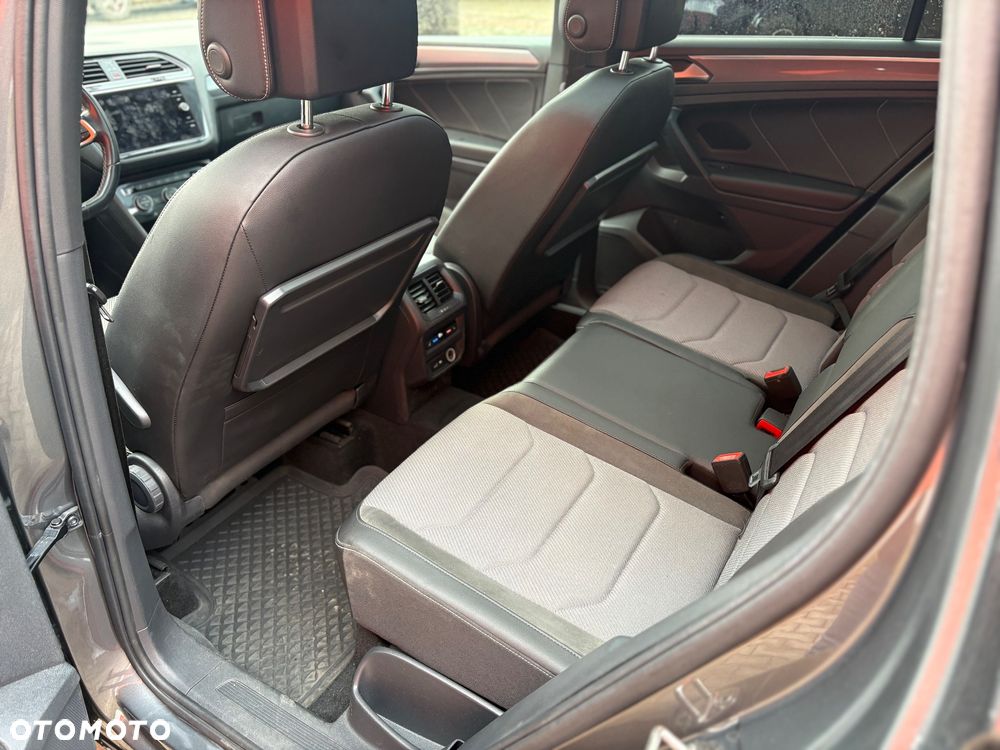 Volkswagen Tiguan 2.0 TSI 4Mot R-Line DSG - 10