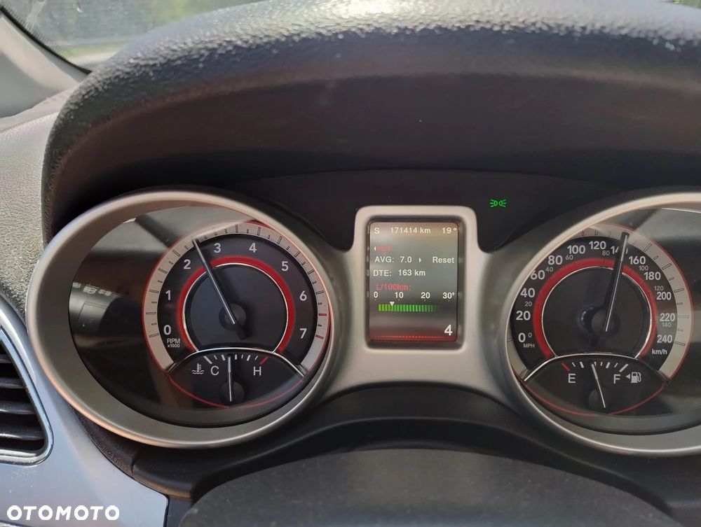Dodge Journey - 17