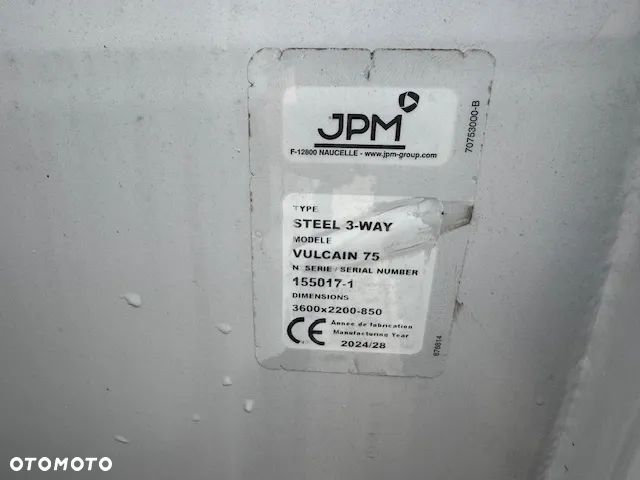 Iveco Iveco 70 Daily 70C180 wywrotka 3.60 - 5