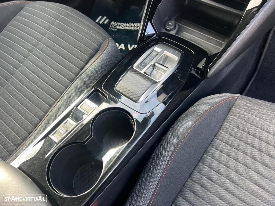 Peugeot e-208 50 kWh Active Pack - 8