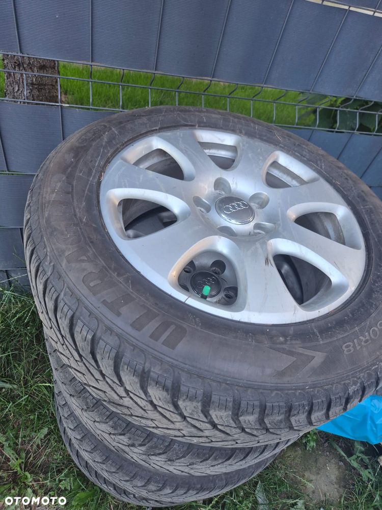 Audi Q7 3.0 TDI DPF Quattro Tiptronic - 4