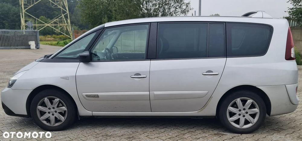 Renault Espace - 7