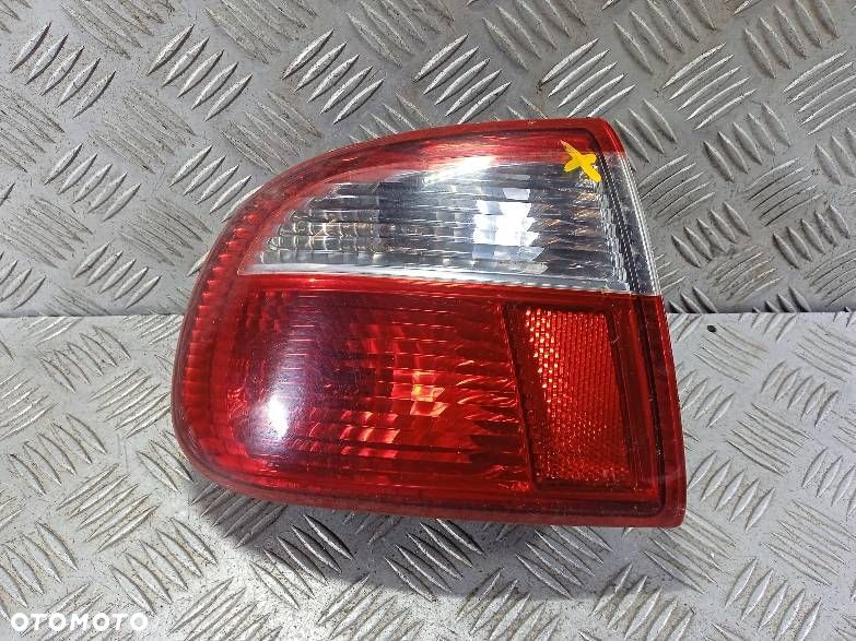 LAMPA LEWA TYLNA SEAT TOLEDO 2 - 1