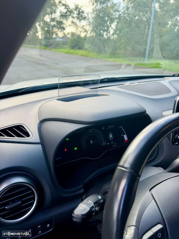 Hyundai Kauai Premium - 6