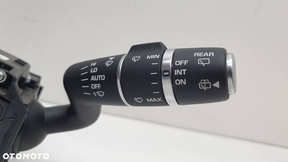 PRZEŁĄCZNIK ZESPOLONY TAŚMA JAGUAR F-PACE X761 J8A2-13N064-AC EUROPA - 2