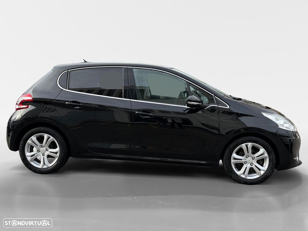 Peugeot 208 1.2 VTi Allure - 6
