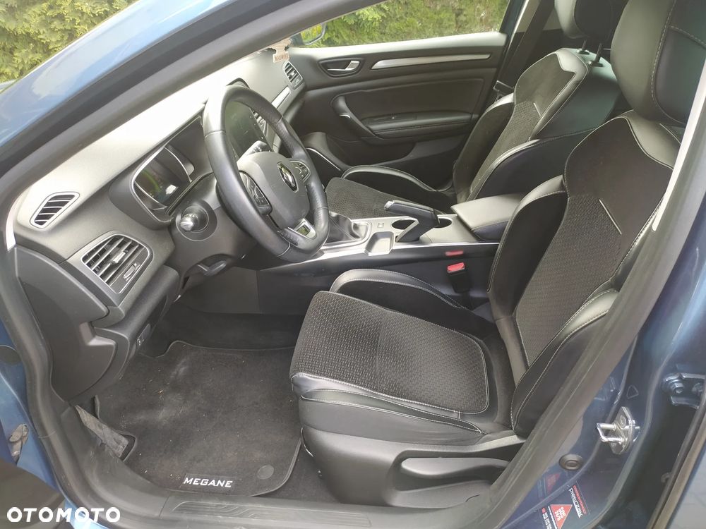 Renault Megane - 10