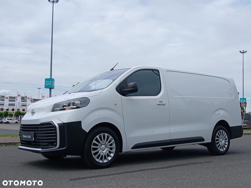 Toyota PROACE - 14