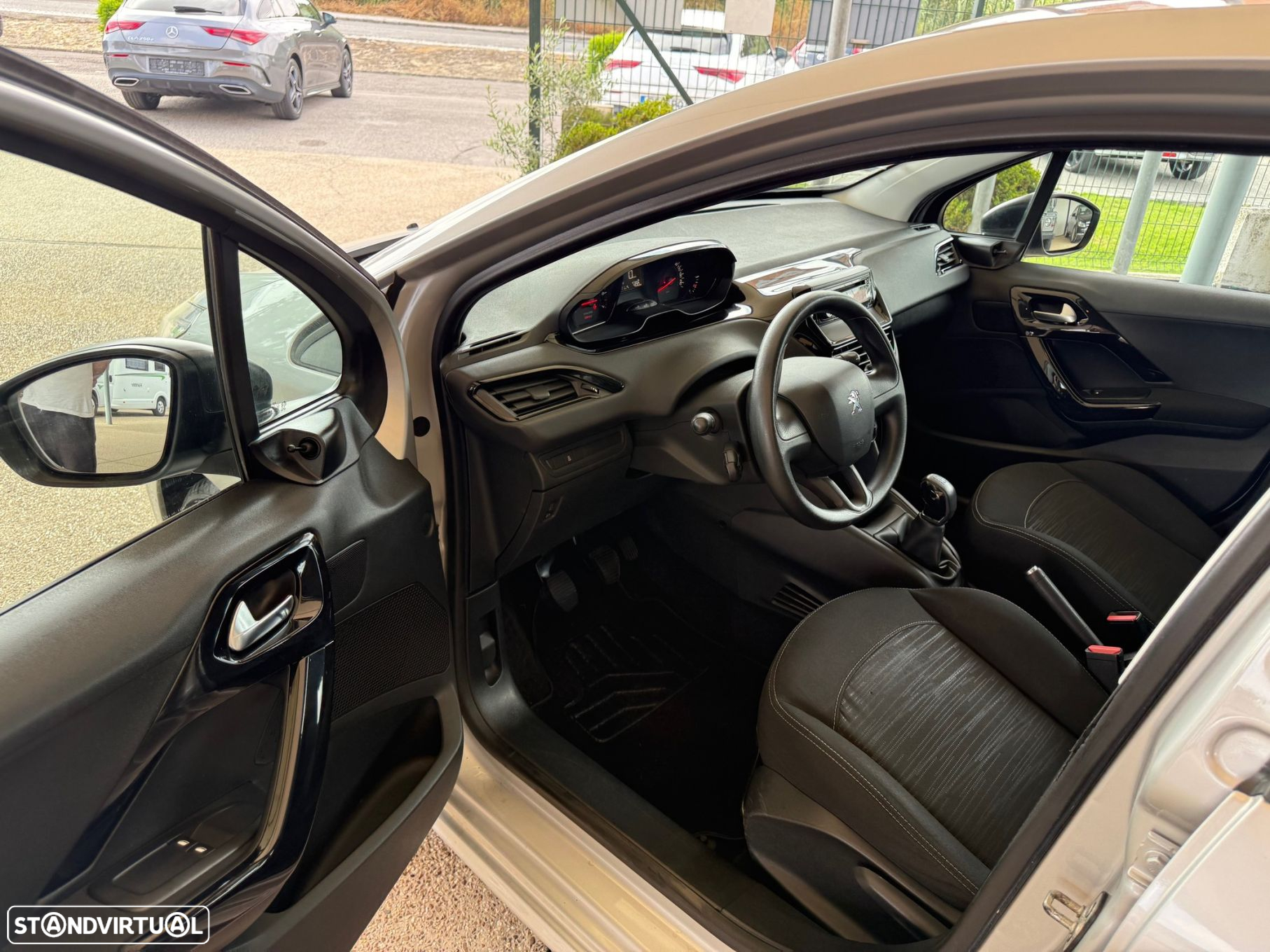 Peugeot 208 1.0 PureTech Access - 7