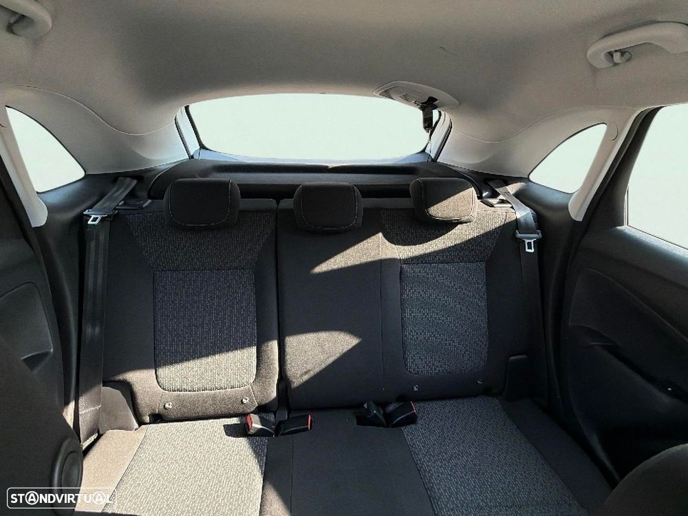 Opel Crossland 1.2 T Business Edition - 19