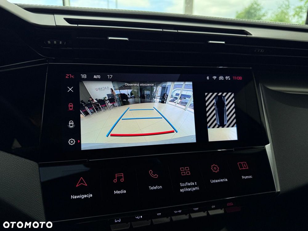 Peugeot 308 1.2 PureTech GT S&S EAT8 - 37