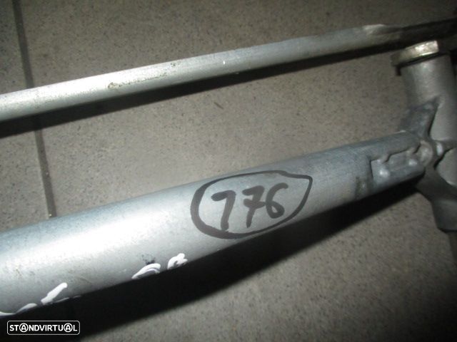 Tirante Limpa Vidro TELV176 JAGUAR XF 2009 - 2