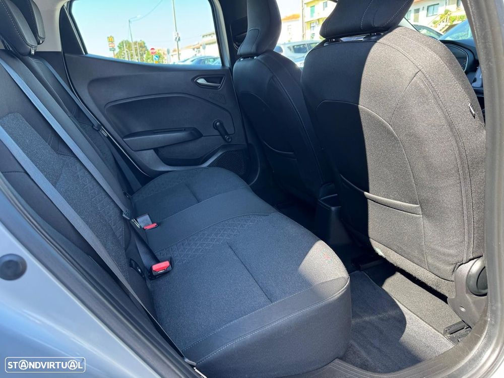 Renault Clio 1.5 Blue dCi Intens - 14