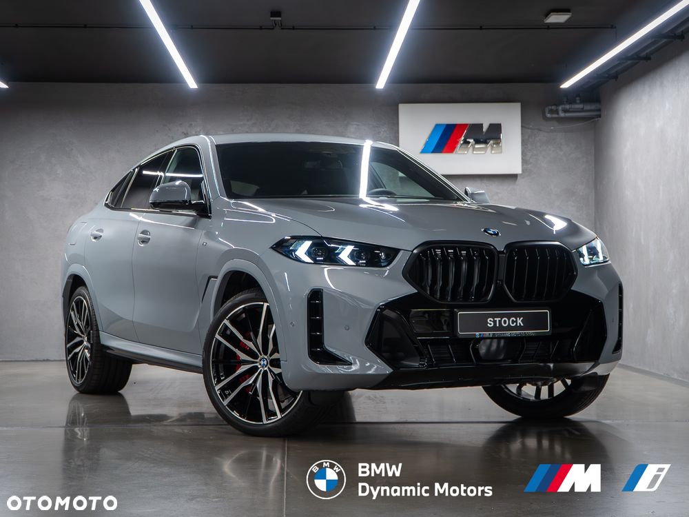 BMW X6 - 3