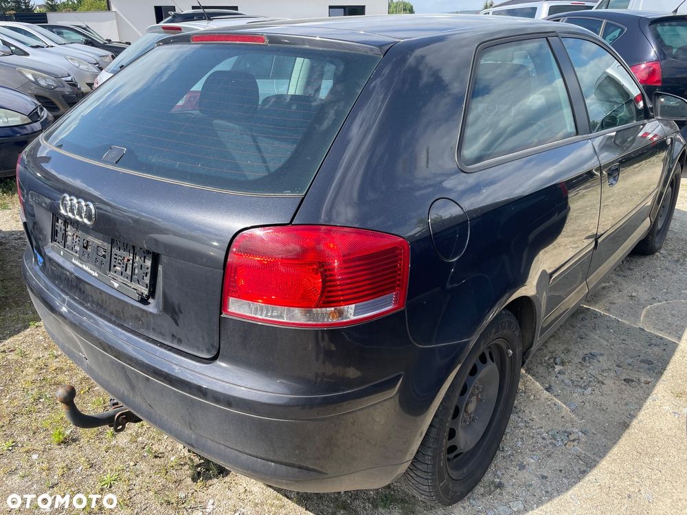 Audi A3 - 4