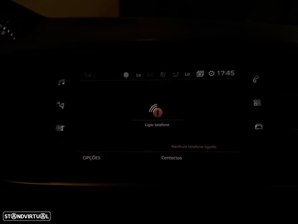 Peugeot 308 SW BlueHDi 130 EAT8 Style - 22