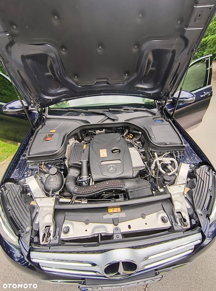 Mercedes-Benz GLC - 28