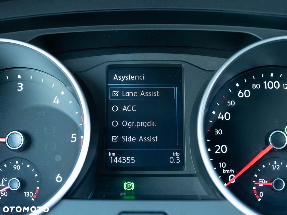 Volkswagen Tiguan 2.0 TDI SCR DSG Life - 26
