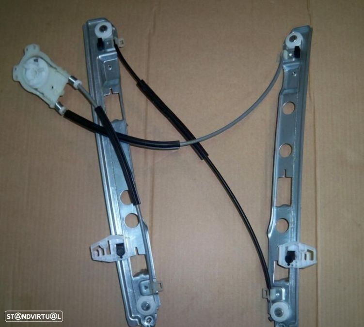 Elevador vidros Renault Megane II 5 Portas NOVO - 1