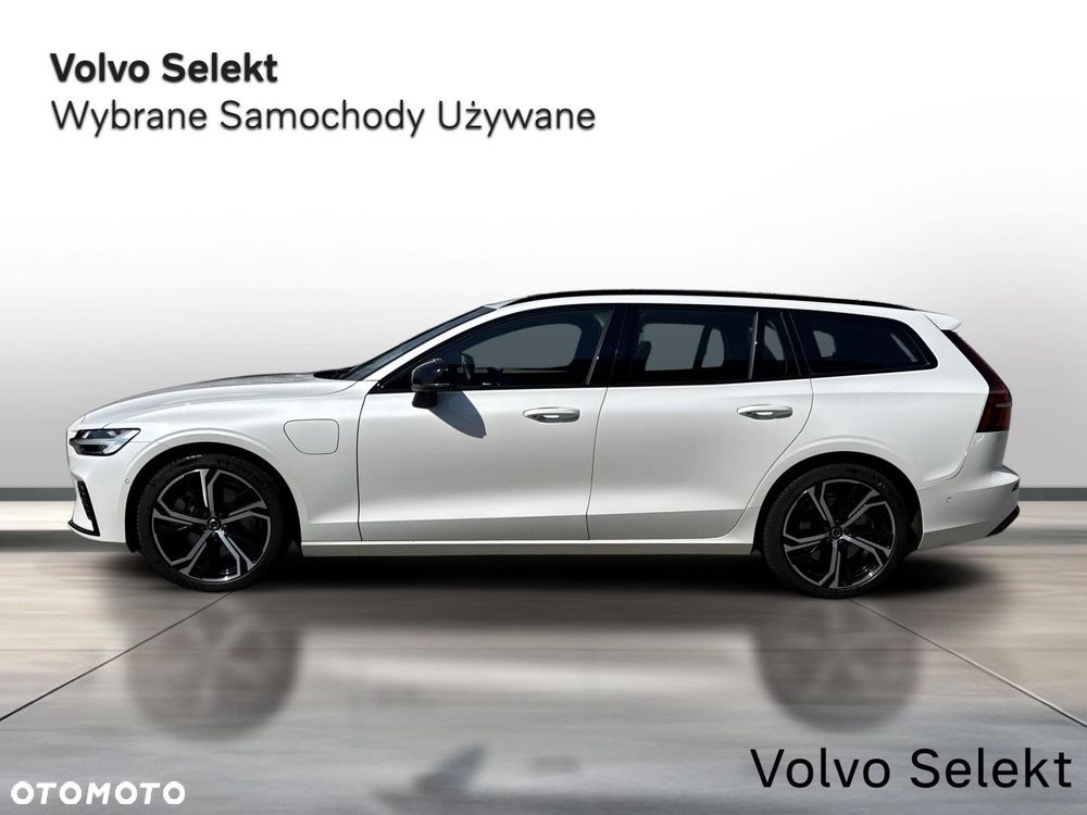 Volvo V60 - 3
