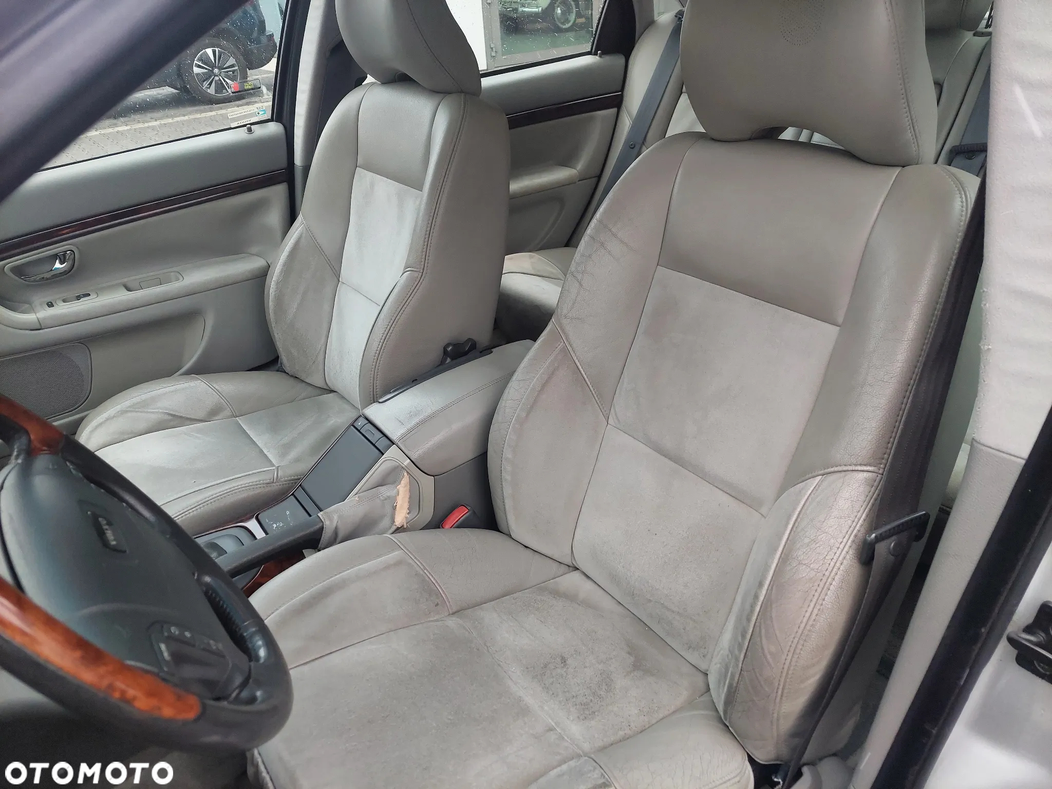 Volvo S80 2.8 T-6 Executive - 16