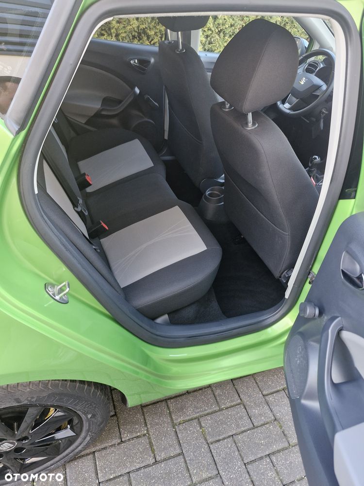 Seat Ibiza - 22